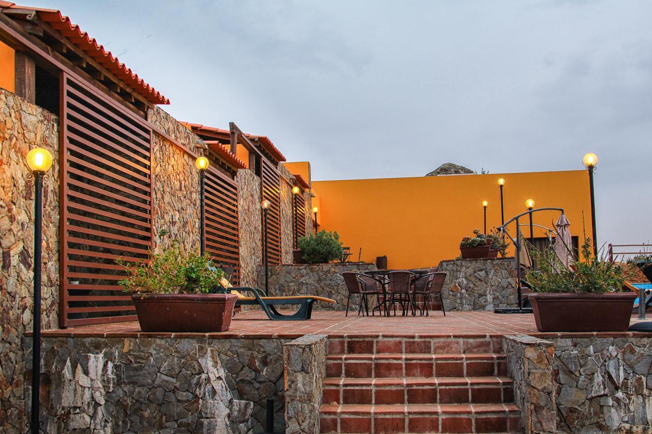 Monte Da Esperanca Villa Esperanca  Exterior photo